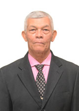 Foto de JOÃO MANOEL DO NASCIMENTO
