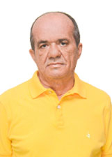 Foto de Beroaldo Rufino da Silva