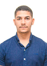 Foto de Fabiano da Silva Lins Junior