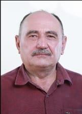 Foto de Geraldo Reis Guerra