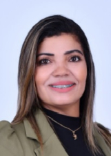 Foto de Jane Cleia dos Santos Silva