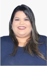 Foto de Vitória Regina dos Santos Santana