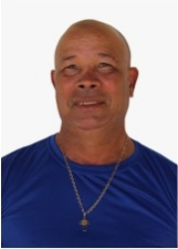 Foto de Rubens Ernesto de Souza