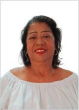 Foto de Dájida Maria dos Santos