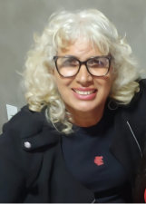 Foto de Roselia Belo dos Santos