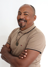 Foto de Cícero Messias da Silva