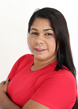 Foto de MARIA BETÂNIA DOS SANTOS