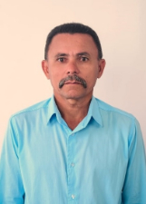 Foto de Amaro Joaquim da Silva
