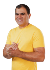 Foto de AGENILSON DOS SANTOS SILVA