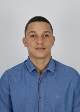 Foto de Tiago Jose da Silva Couto