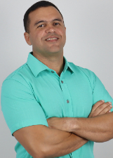 Foto de Claudio de Carvalho Cerqueira Junior