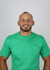 Foto de Willton Alves de Azevedo