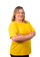 Foto de Helaine Carlos da Silva