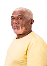 Foto de Moab Silva dos Santos