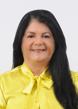 Foto de NÚBIA MÁRCIA MONTEIRO COSTA