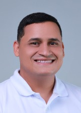 Foto de EWERTON FRANÇA DA SILVA