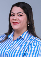 Foto de JORDÂNIA DA SILVA