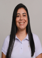 Foto de CAMILLA RAYSA DA PAZ BRANDÃO OLIVEIRA