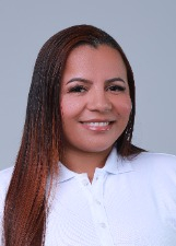 Foto de ÍRIS MORGANE DA SILVA