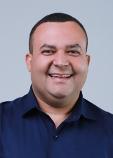 Foto de JADIELSON SEBASTIÃO DA SILVA