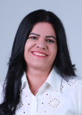 Foto de MARIA DE FÁTIMA DA SILVA TORRES BATINGA