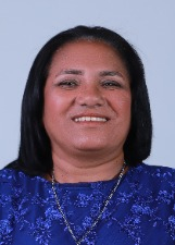 Foto de MARIA DO AMPARO ALVES DOS SANTOS