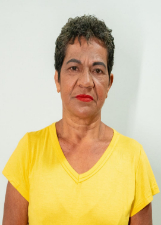 Foto de Lucilene da Conceição Silva