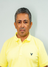 Foto de Benedito Antônio Tavares da Silva