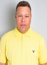 Foto de Claude Fernando de Lima