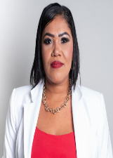 Foto de Adilene da Conceição Silva