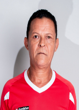 Foto de Damião Santos de Souza