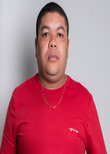 Foto de Everaldo Ferreira dos Santos