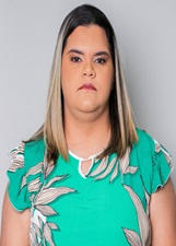 Foto de Lucelia da Silva Almeida