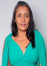 Foto de Maria das Graças da Silva