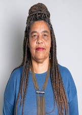 Foto de Albertina Nunes da Silva