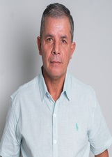 Foto de Jurandir Camilo da Silva