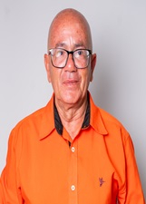 Foto de Carlos Luiz da Silva Tavares