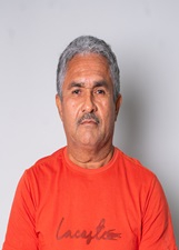 Foto de Ademilson da Silva