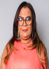 Foto de Maria Jaqueline Vilela dos Santos