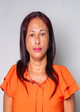 Foto de Ana Maria Faustino da Silva