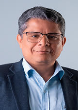 Foto de Lucivando Lopes dos Santos