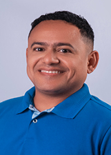Foto de Alan Gomes de Lima