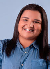 Foto de Yris Angela Gomes Macena