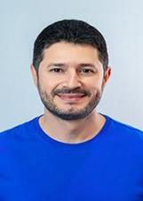 Foto de Antonio Alexandre de Lima Castro