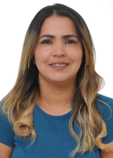 Foto de FABIANA AUGUSTO DA SILVA