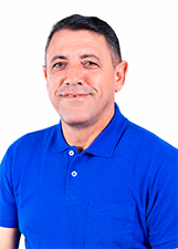 Foto de Jorginaldo Vieira de Meneses