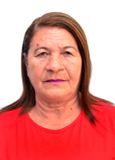 Foto de Maria Nilza Alves de Lima Silva