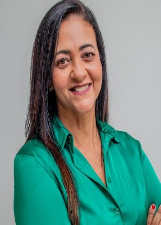 Foto de Elbanise Mendes de Vasconcelos Machado