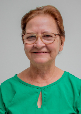 Foto de Maria Miriam Vilela Pena dos Santos