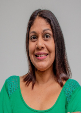 Foto de Clariana de Almeida Farias